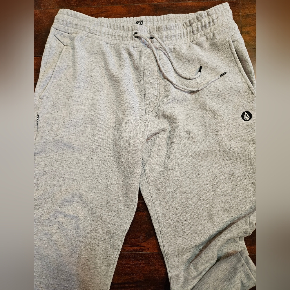 Volcom Joggers True To This - Picture 3 of 4